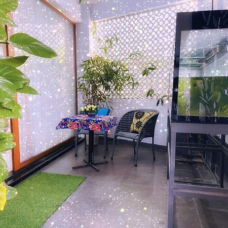 Tina House Apartment Ντα Νανγκ Εξωτερικό φωτογραφία