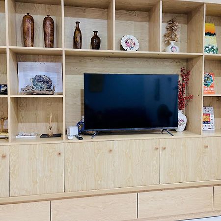 Tina House Apartment Ντα Νανγκ Εξωτερικό φωτογραφία