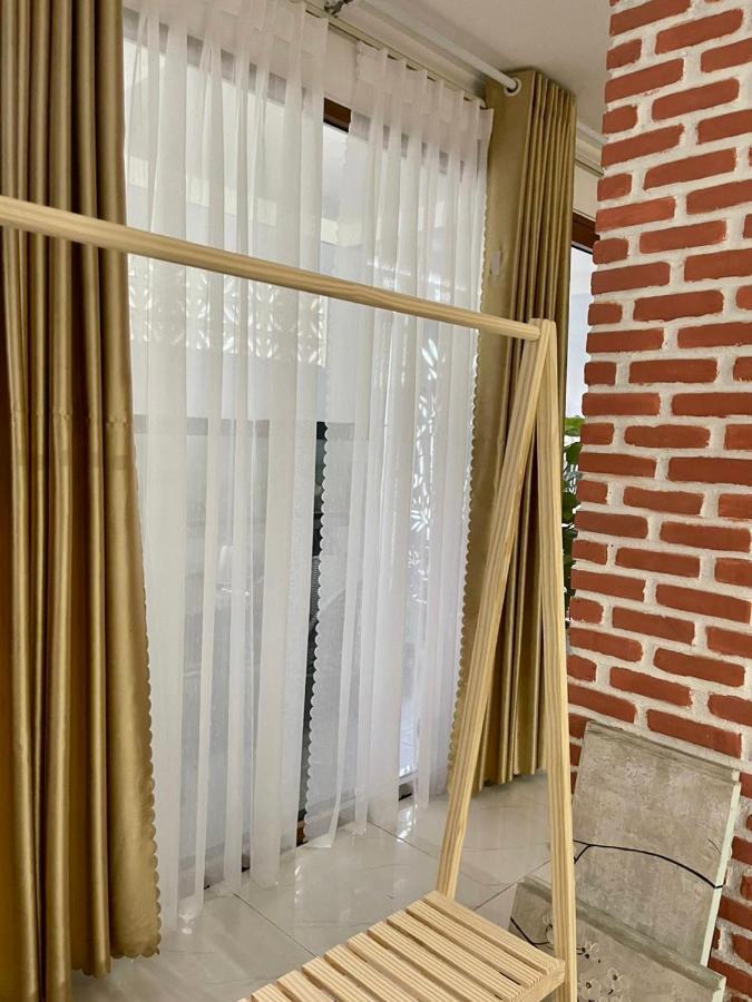 Tina House Apartment Ντα Νανγκ Εξωτερικό φωτογραφία