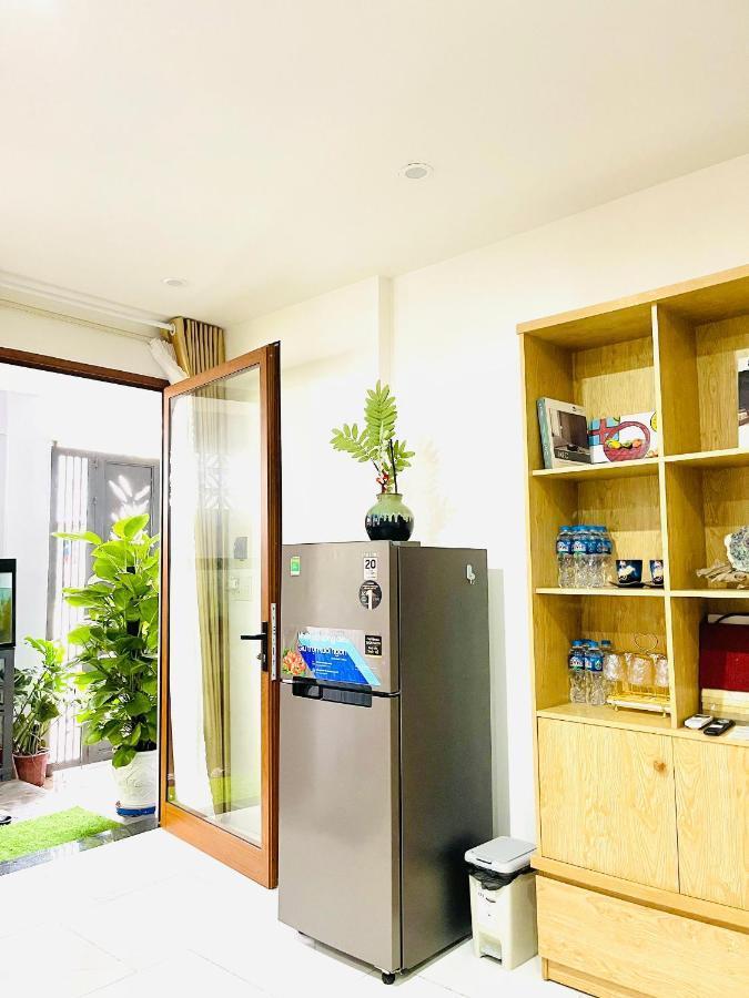 Tina House Apartment Ντα Νανγκ Εξωτερικό φωτογραφία