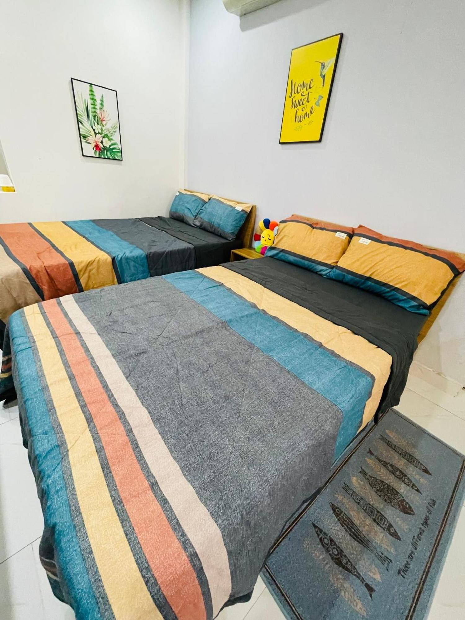 Tina House Apartment Ντα Νανγκ Εξωτερικό φωτογραφία
