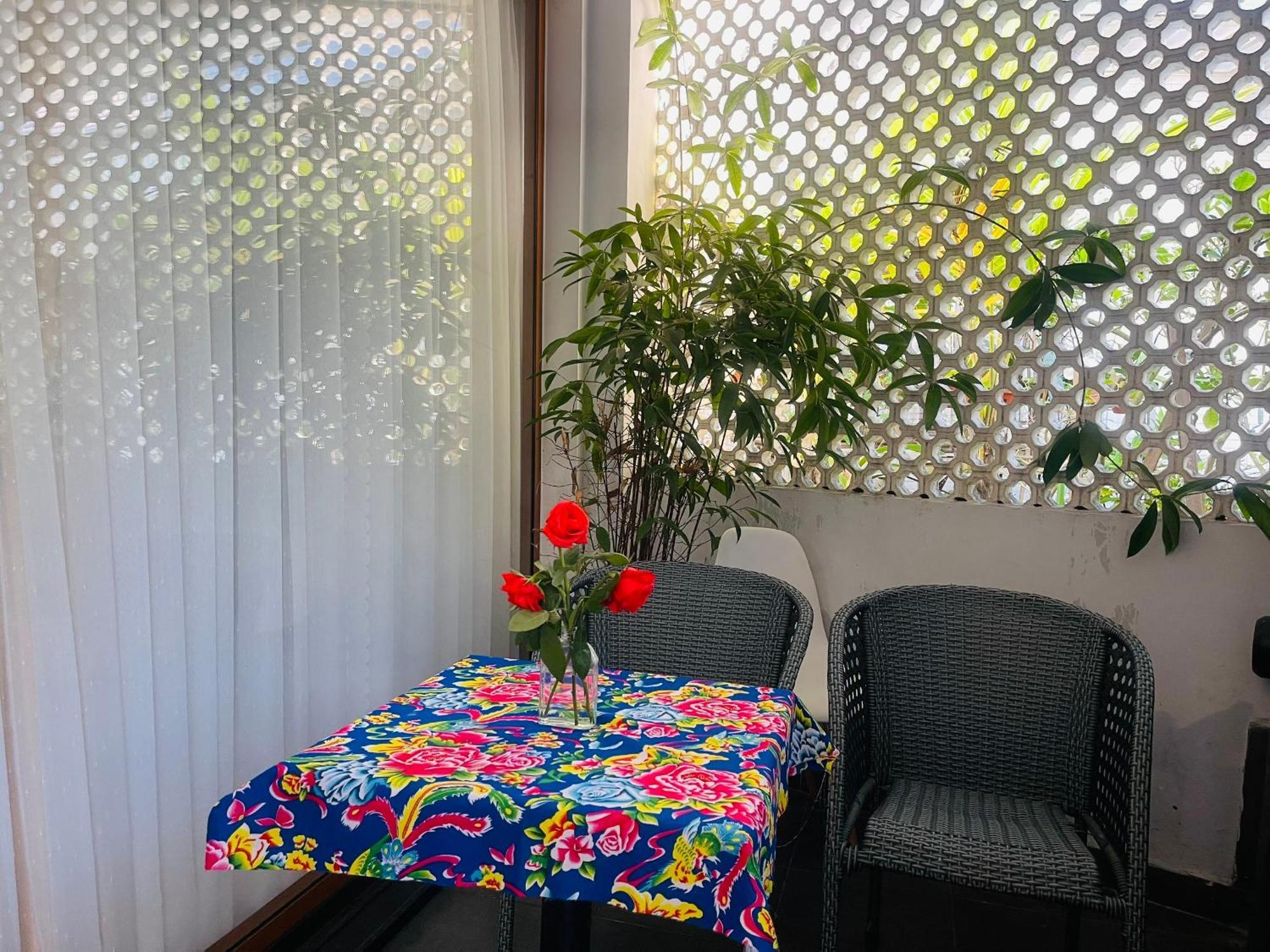 Tina House Apartment Ντα Νανγκ Εξωτερικό φωτογραφία
