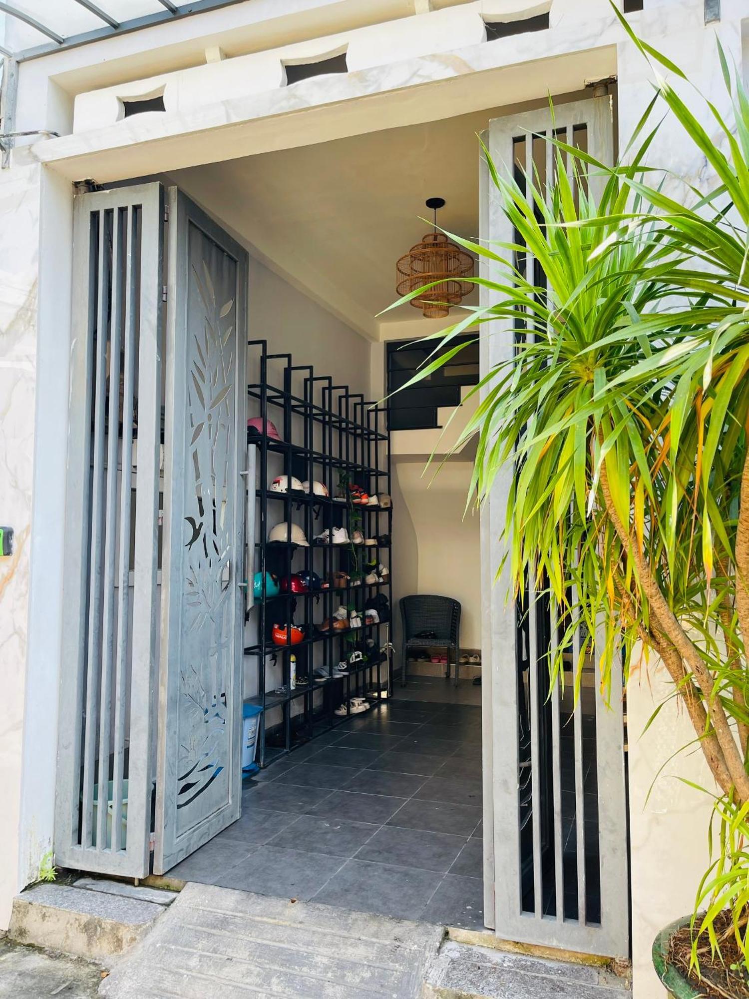 Tina House Apartment Ντα Νανγκ Εξωτερικό φωτογραφία