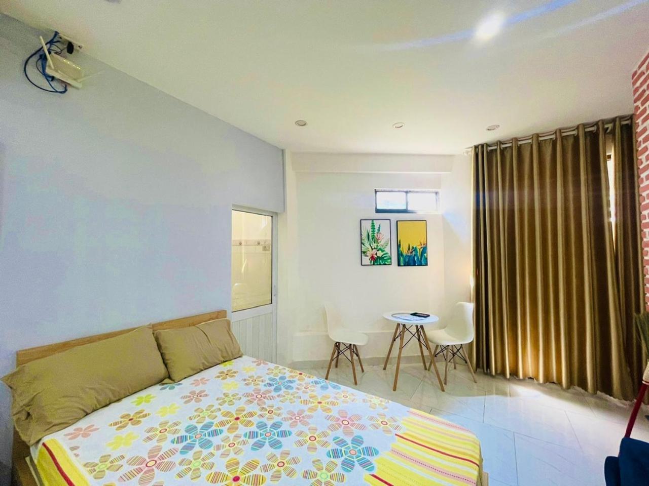Tina House Apartment Ντα Νανγκ Εξωτερικό φωτογραφία