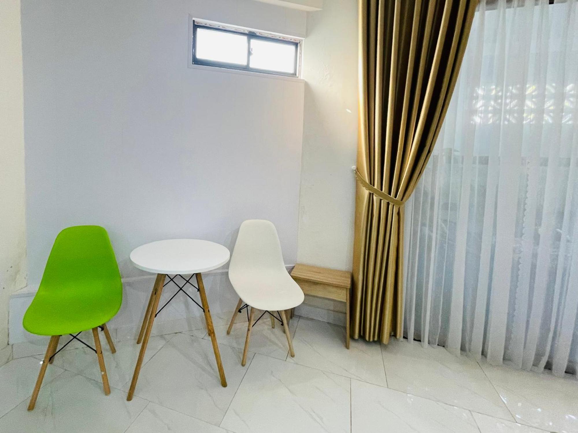 Tina House Apartment Ντα Νανγκ Εξωτερικό φωτογραφία