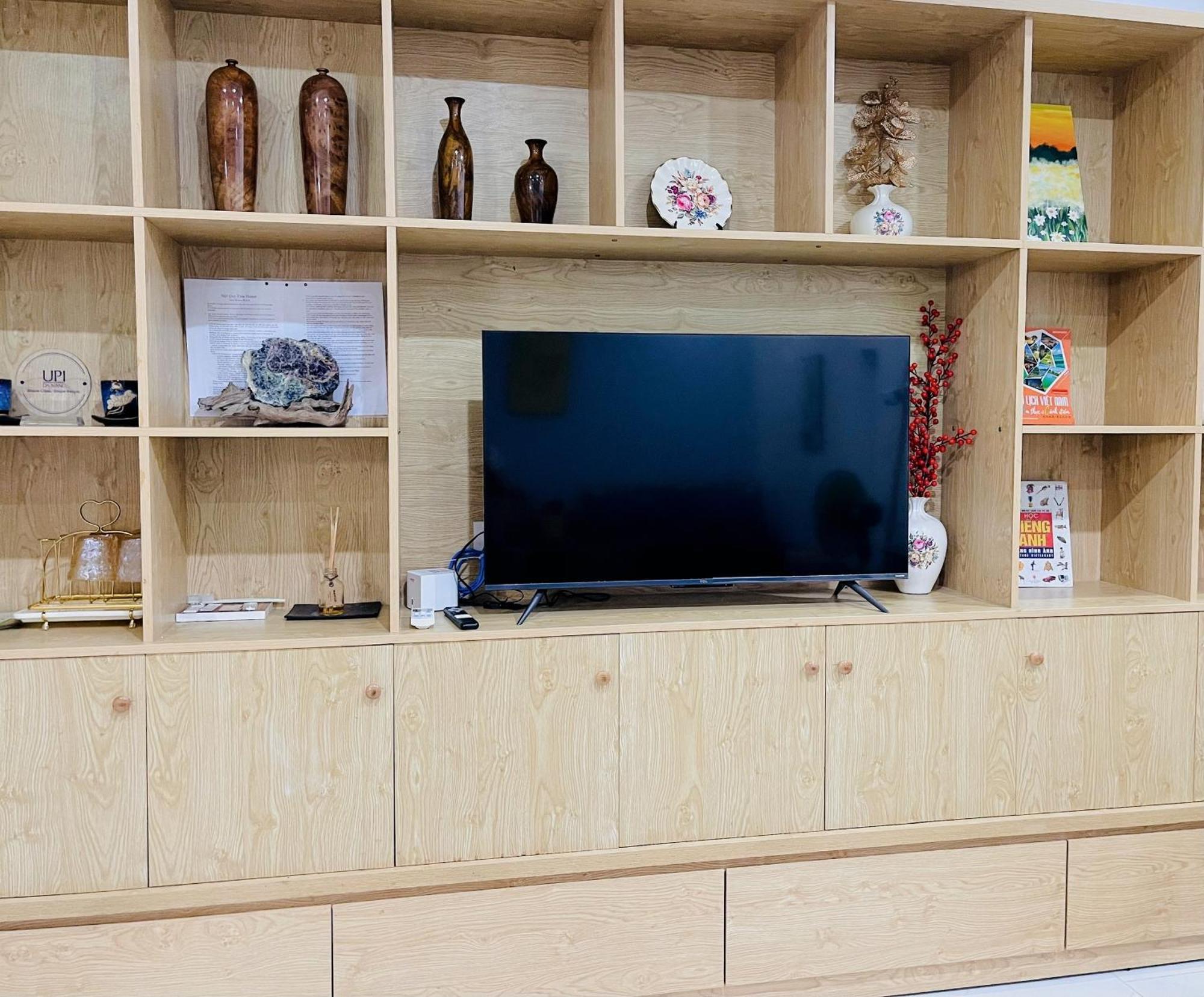 Tina House Apartment Ντα Νανγκ Εξωτερικό φωτογραφία