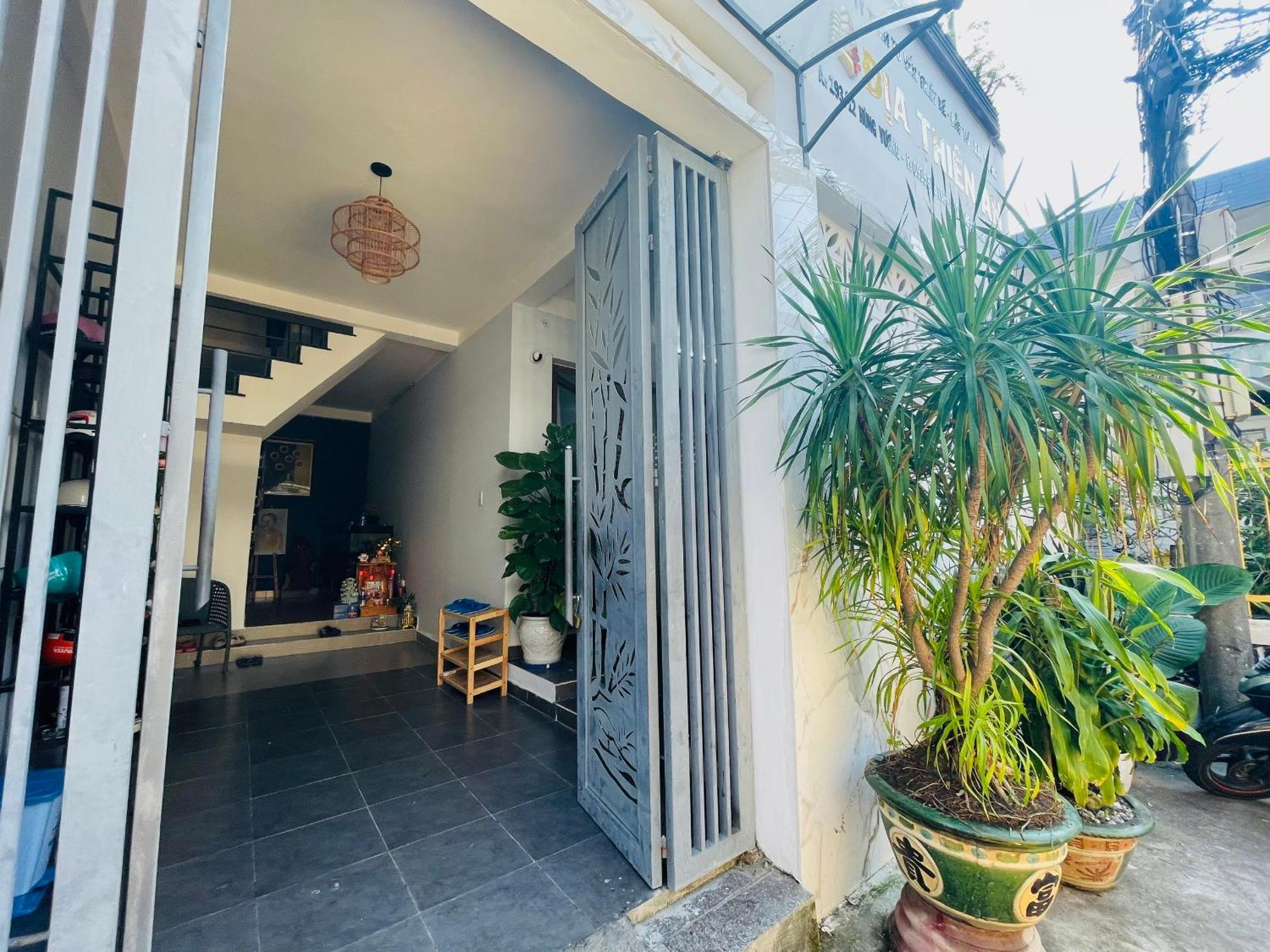 Tina House Apartment Ντα Νανγκ Εξωτερικό φωτογραφία