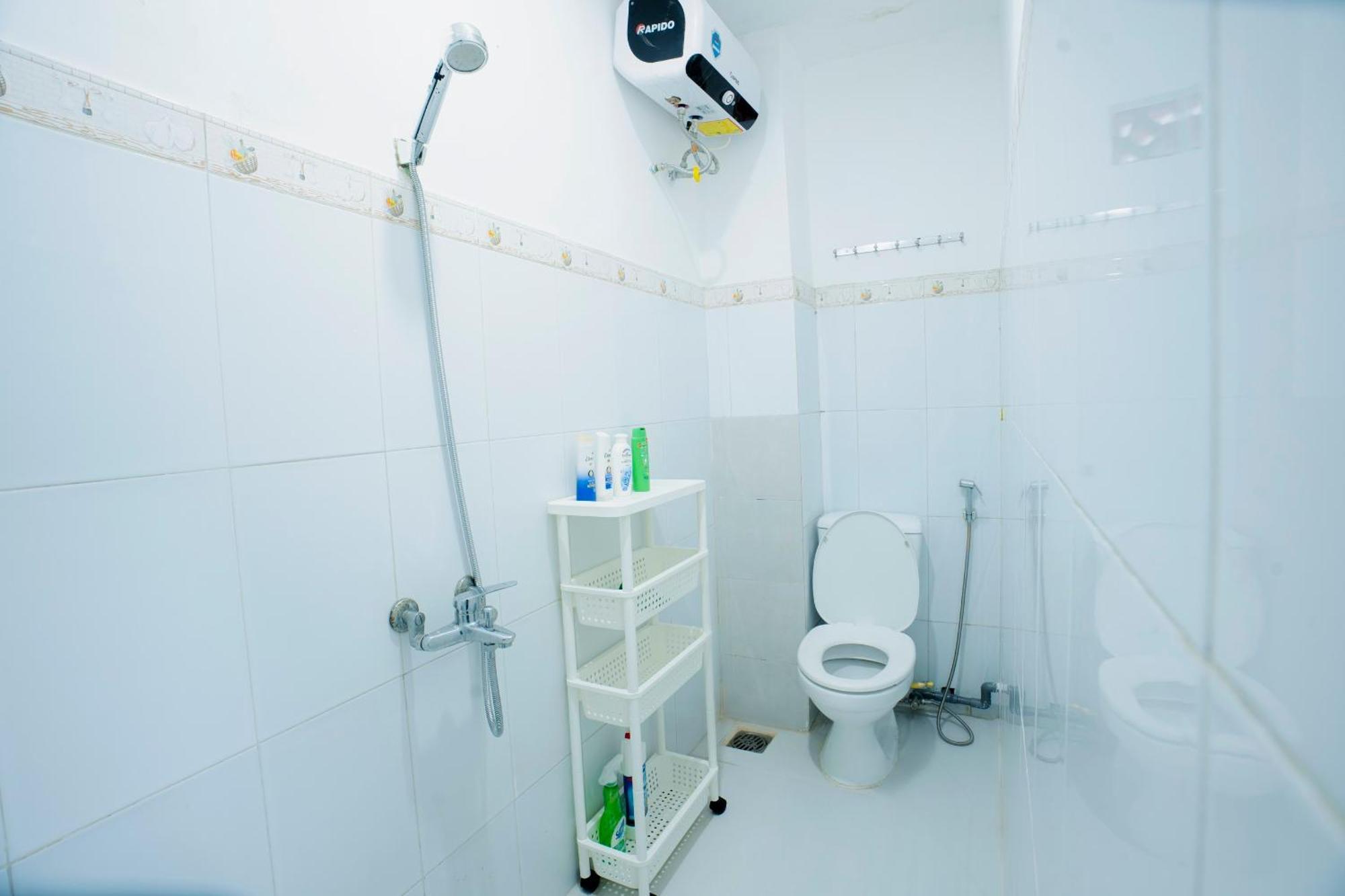 Tina House Apartment Ντα Νανγκ Εξωτερικό φωτογραφία